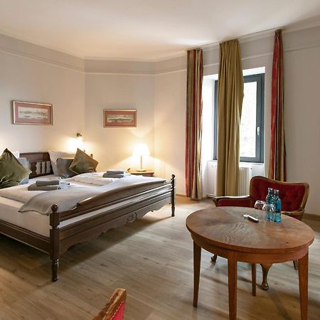 Schlosshotel Braunfels & Himmelreich 외부 사진