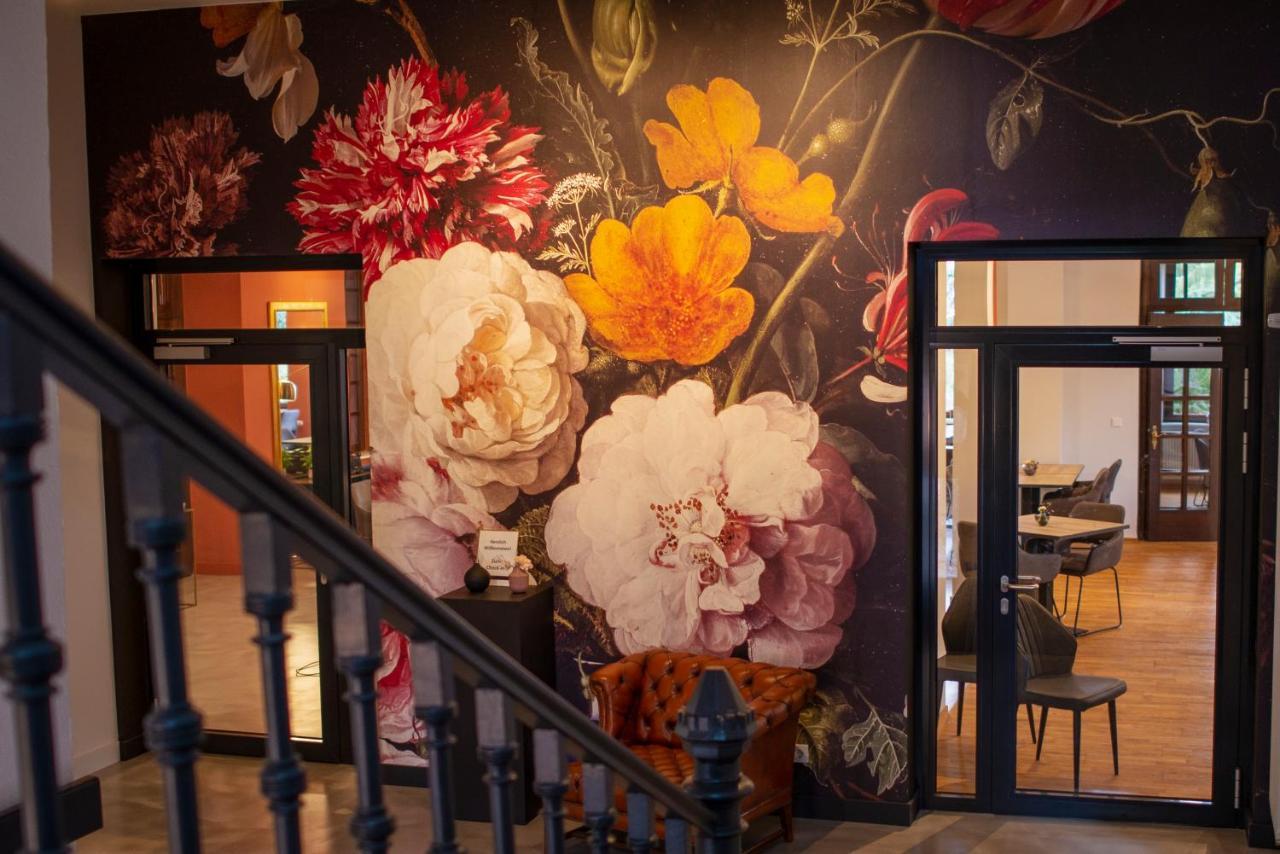 Schlosshotel Braunfels & Himmelreich 외부 사진