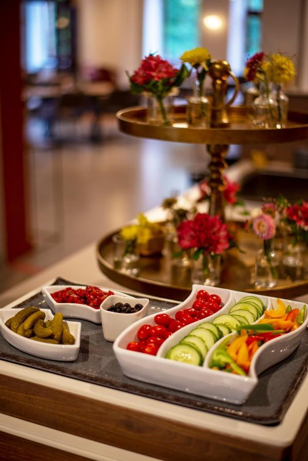 Schlosshotel Braunfels & Himmelreich 외부 사진
