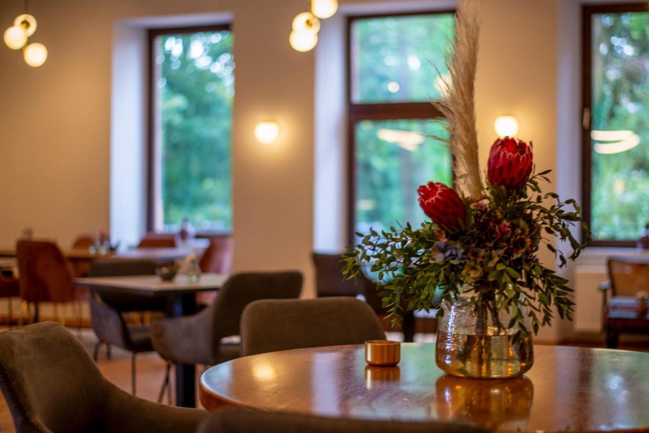 Schlosshotel Braunfels & Himmelreich 외부 사진