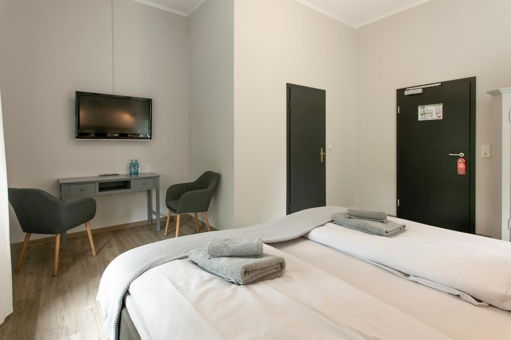 Schlosshotel Braunfels & Himmelreich 외부 사진