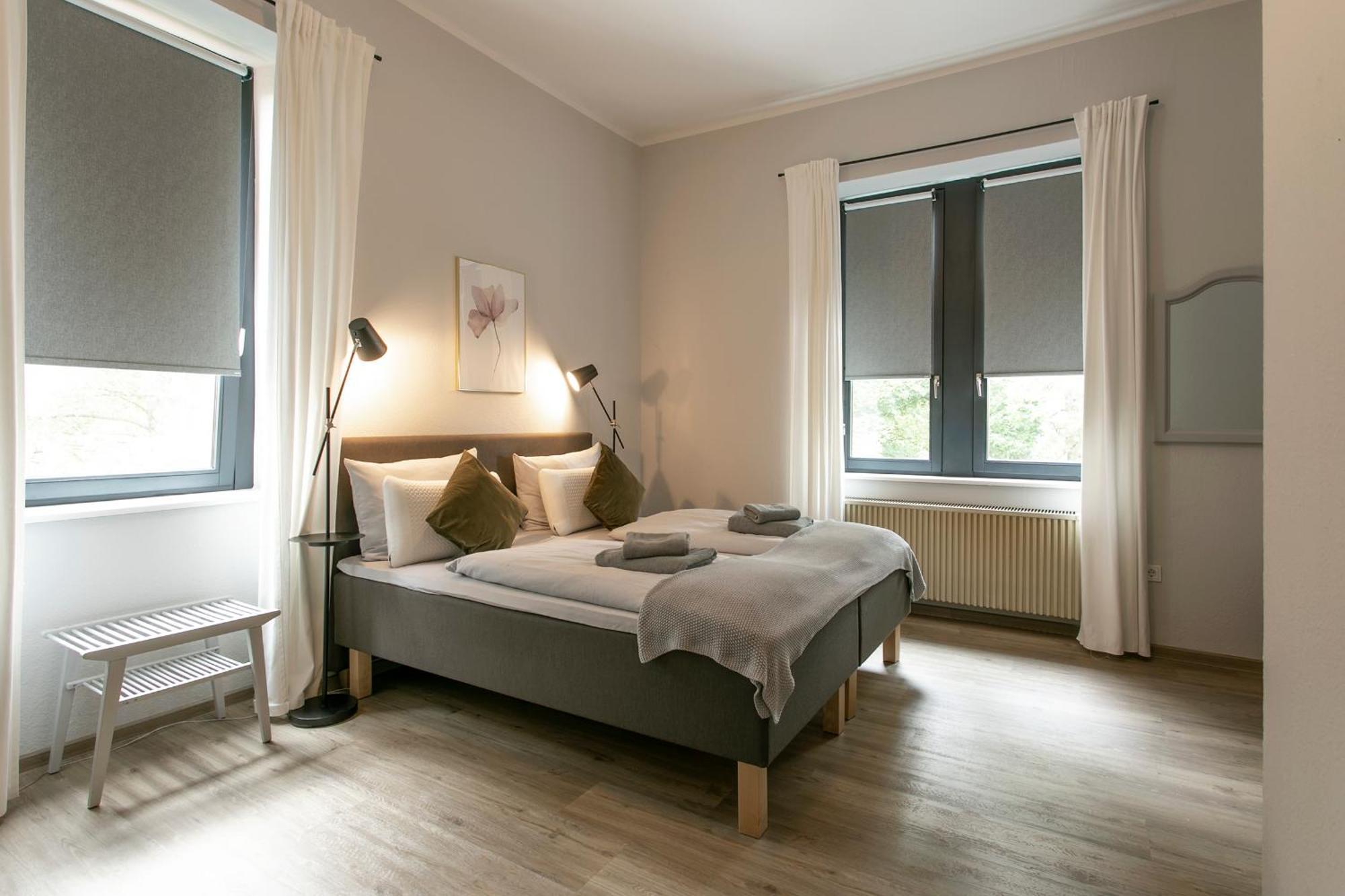 Schlosshotel Braunfels & Himmelreich 외부 사진