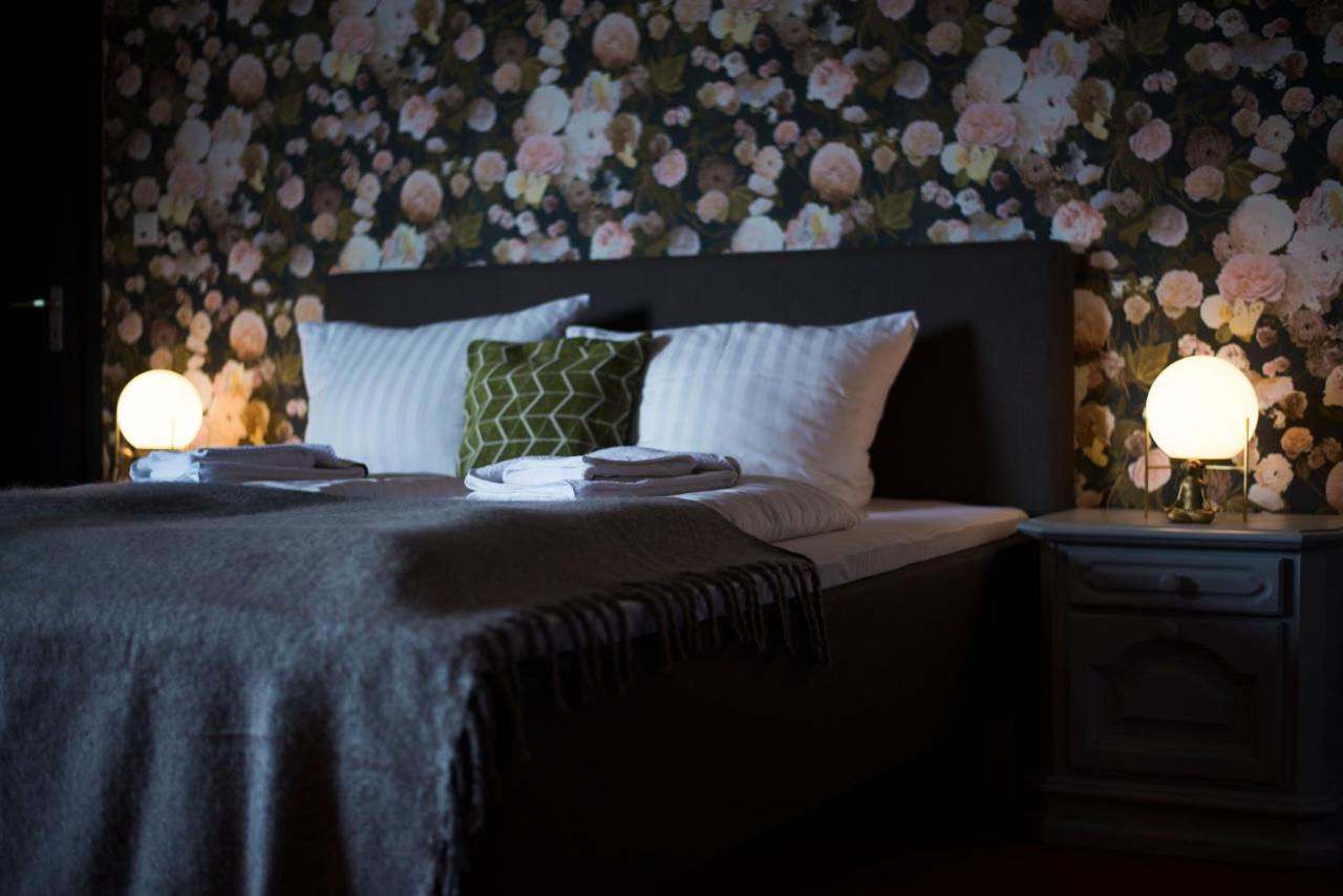 Schlosshotel Braunfels & Himmelreich 외부 사진