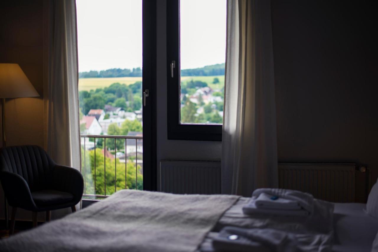 Schlosshotel Braunfels & Himmelreich 외부 사진