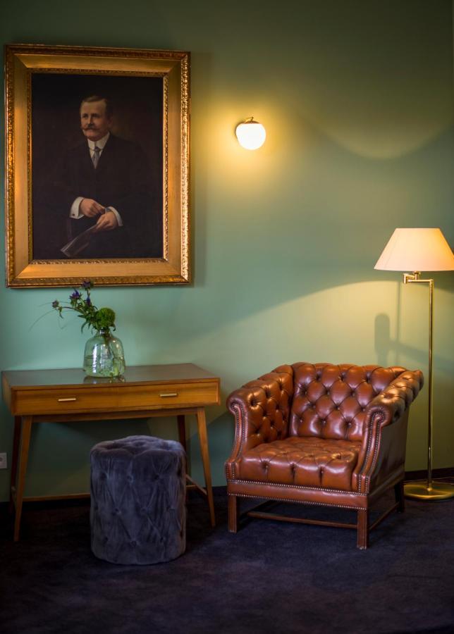 Schlosshotel Braunfels & Himmelreich 외부 사진