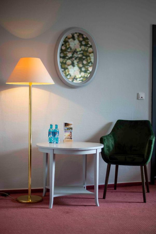 Schlosshotel Braunfels & Himmelreich 외부 사진